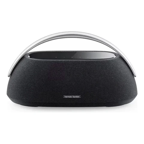 Caixa De Som Portátil Bluetooth Harman Kardon Go Play 3 160w