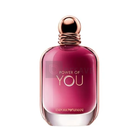 PERFUME FEMININO EMPORIO ARMANI POWER OF YOU 90ml