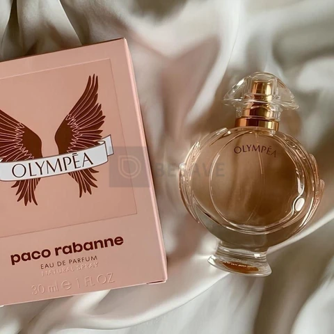 Perfume Rabanne Olympéa 30ml Feminino