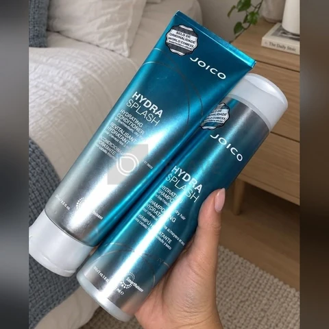 Joico Hydra Splash Smart Release - Shampoo Condicionador