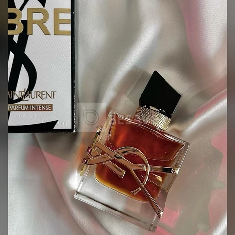 Libre Intense Yves Saint Laurent Fem Edp 30ml - Original Volume da unidade 30 mL
