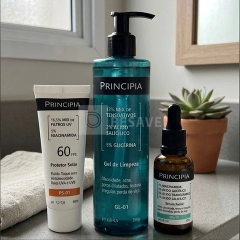 Principia Kit Anti-acne Trio Ps Gl-02