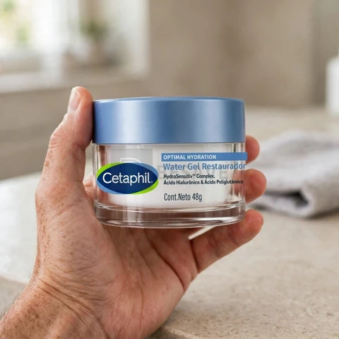 Cetaphil Optimal Hydration Water Gel