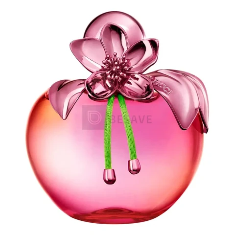 Perfume Nina Ricci Nina Illusion Eau de Parfum 80 ml Feminino