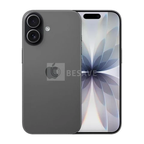Apple iPhone 17 de 256 GB — Preto