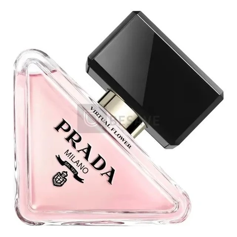 Prada Paradoxe Virtual Flower Edp - Perfume Feminino 30ml