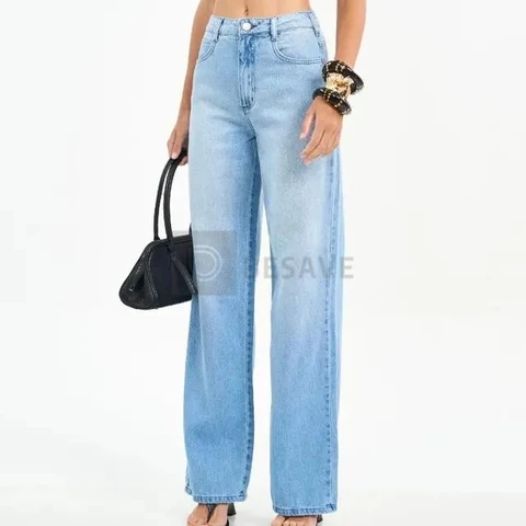 Calça Jeans Colcci Feminino 002.01.16057