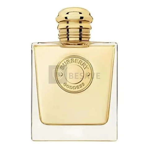 Burberry Goddess Perfume Feminino Edp 100ml