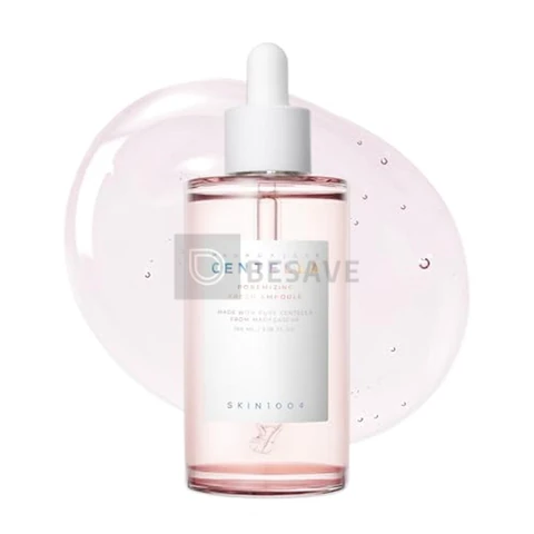 SKIN1004 Madagascar Centella Poremizing Fresh Ampoule 100ml
