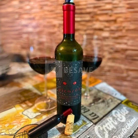 Picarón Vinho Cabernet Sauvignon 750Ml