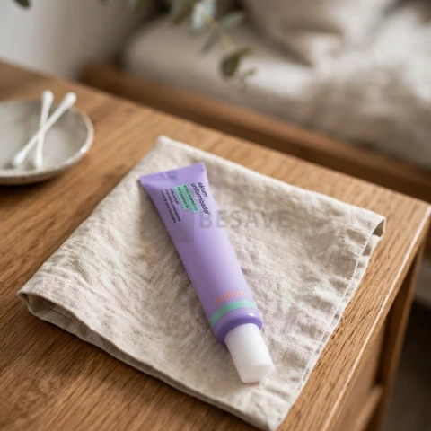 Sallve Sérum Uniformizador 35g - Retinol