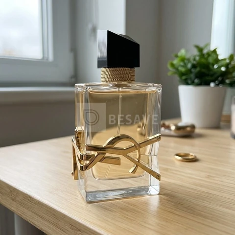 Libre Yves Saint Laurent Fem Edp 50ml Volume da unidade 50 mL
