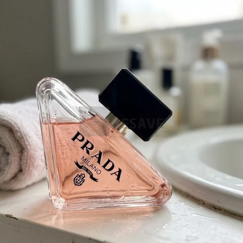 Prada Paradoxe Edp 90ml