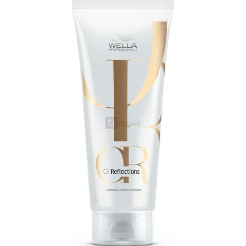 Wella Invigo Oil Reflections Condicionador 200ml