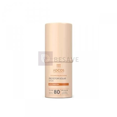 BASE STICK FPS 80 BEIGE - 17g