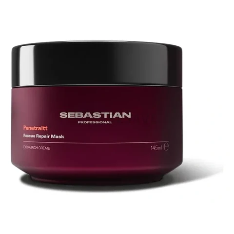 Mascara Sebastian Penetraitt
