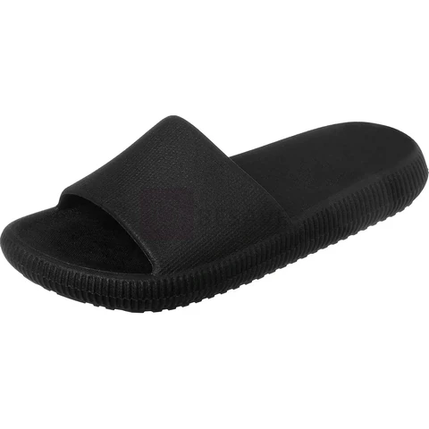 Chinelo Slide Nuvem Confort Anatômico