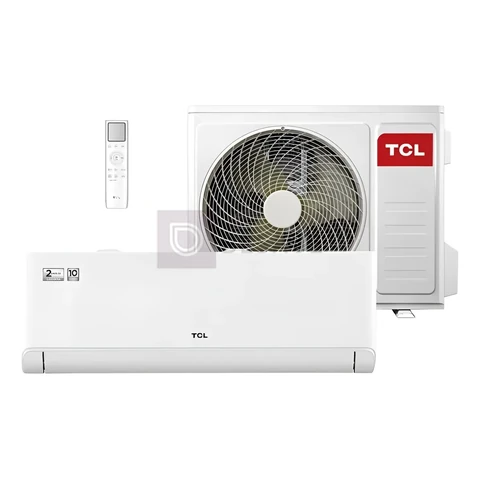 Ar Condicionado 18000 Btus Hw Invert Tcl Frio T-pro 2.0 220v