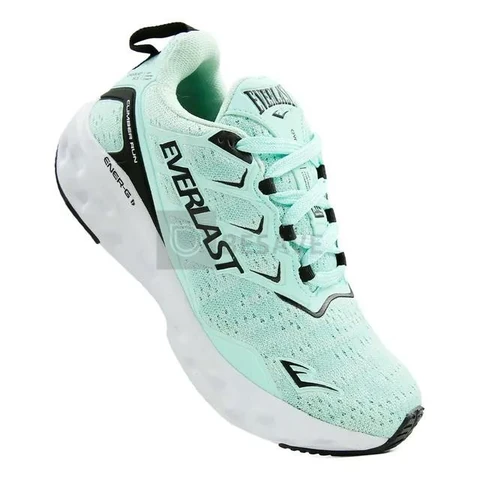 Tênis Everlast Climber Run Academia Treino Fitness Unissex