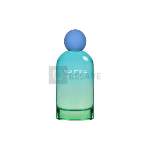 NAUTICA JASMINE COAST EDP 100ML