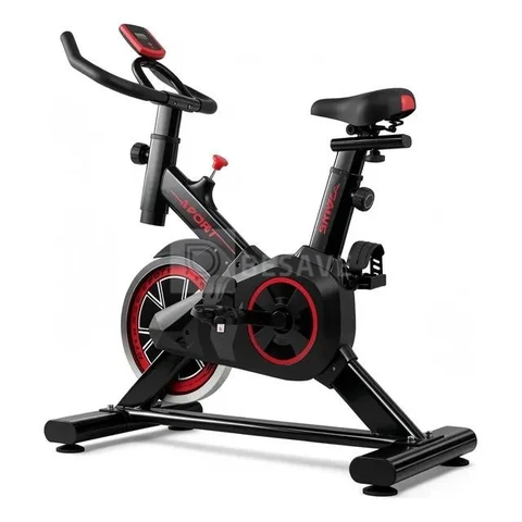 Bicicleta Ergométrica Spinning Bike Ergométrica It's X11