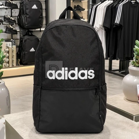 Mochila Esportiva Classic Daily adidas