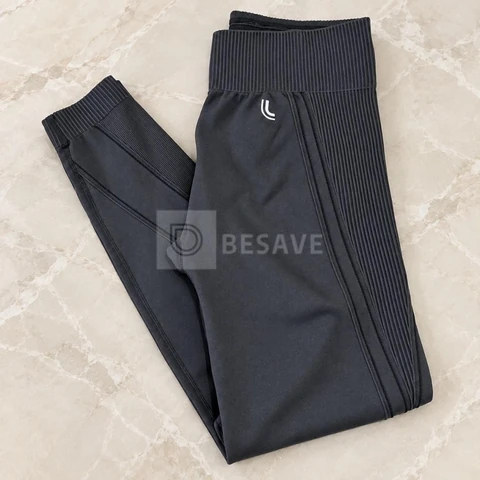 Calça Legging Lupo Original Feminina Academia