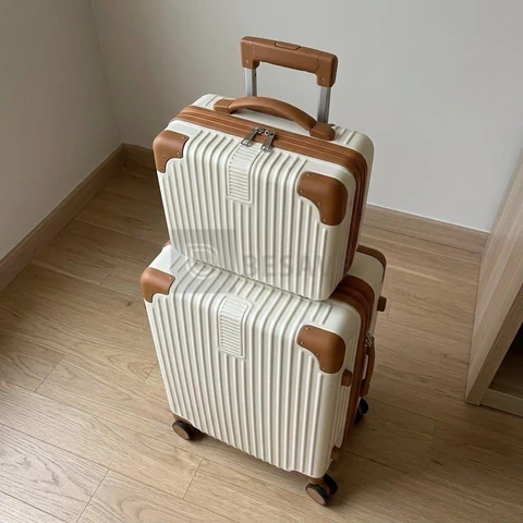 Mala De Viagem 10kg Promoção Rodas 360° Miami Com Frasqueira