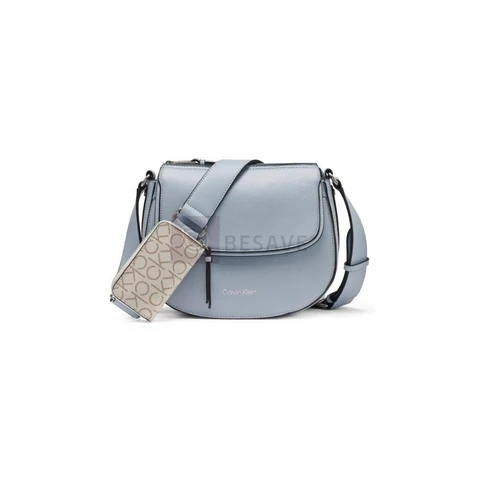 Calvin Klein Bella Novelty Crossbody Bella Novelty Crossbody Calvin Kleinfeminino