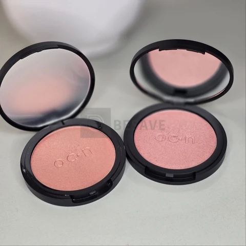 Océane Oceane Blush Cintilante - Glossy Blush Océane Edition 7,3G