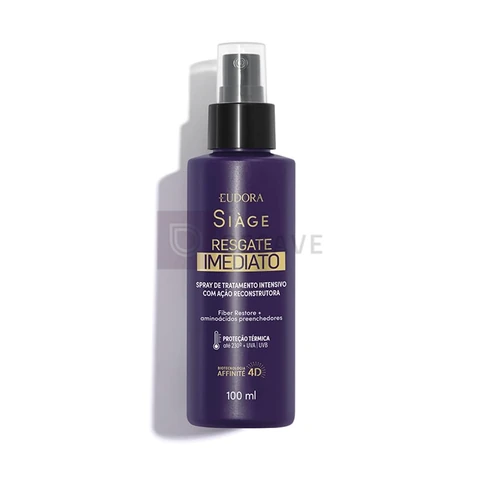 SIAGE LEAVE IN RESGATE IMEDIATO 100ml
