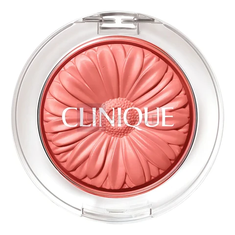 Blush Em Pó Clinique Cheek Pop - Ginger Pop