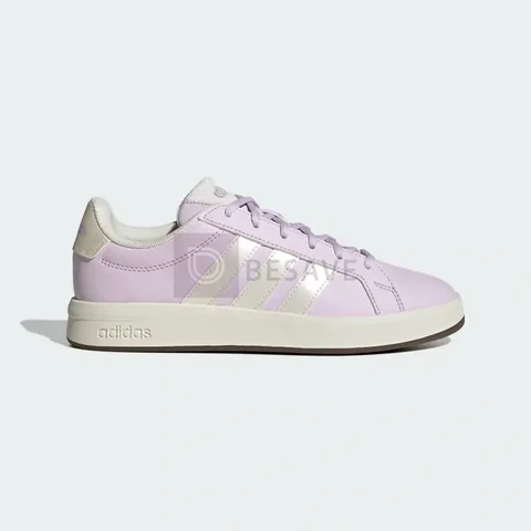 Tênis Feminino Grand Court Base 3.0 Adidas