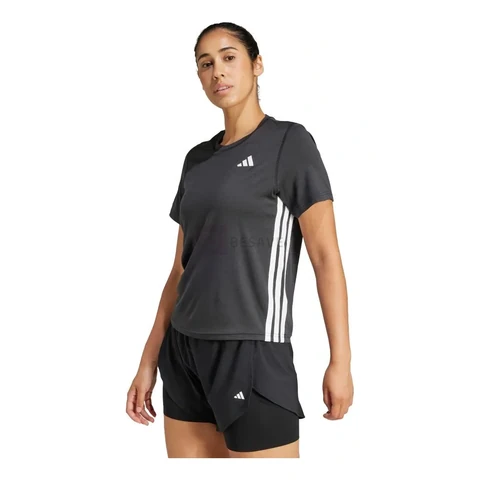 Camiseta Treino Essentials 3-stripes adidas