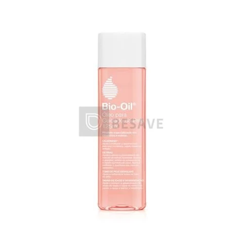 Bio Oil Bio