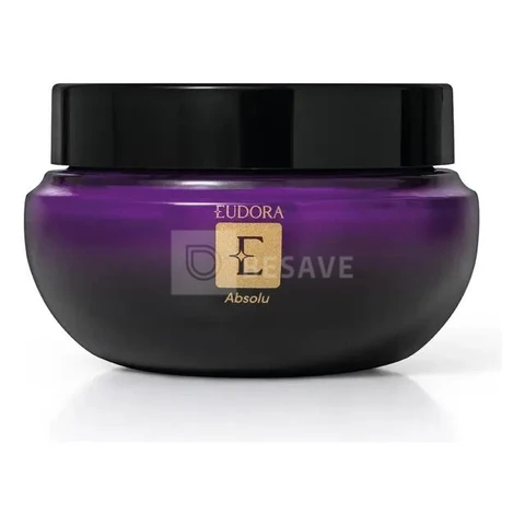 Creme Hidratante Corporal Eudora Absolu O Boticário 200g