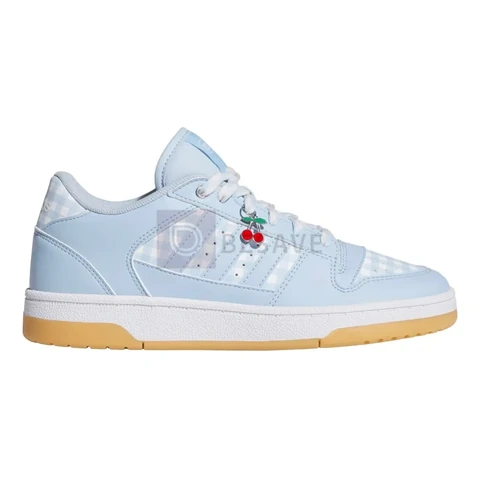 Tênis Feminino Break Start Low Adidas