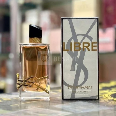 Yves Saint Laurent Libre Feminino Edp - 90 Ml