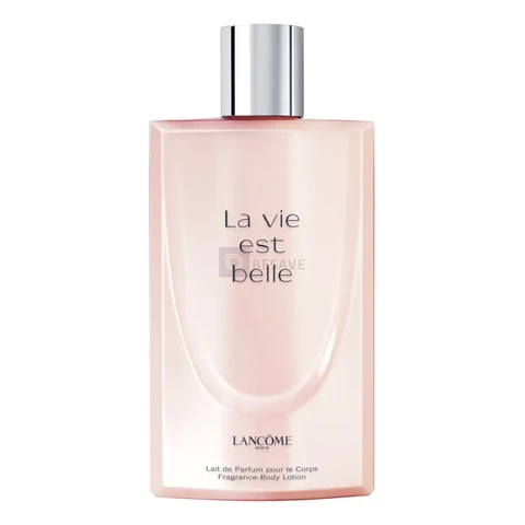 Loção Corporal La Vie Est Belle Lait Corps Lancôme 200 ml