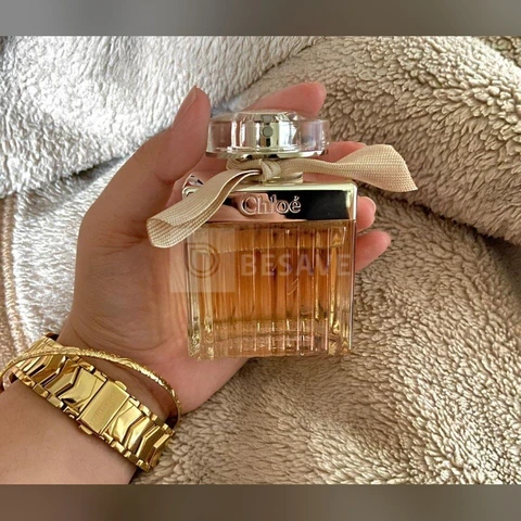 Perfume Chloé Feminino Edp 75ml