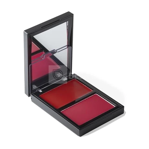 Océane-Blush Cremoso e em Pó Cereja - Duo Blush Cherry Paint Océane Edition 10,2g