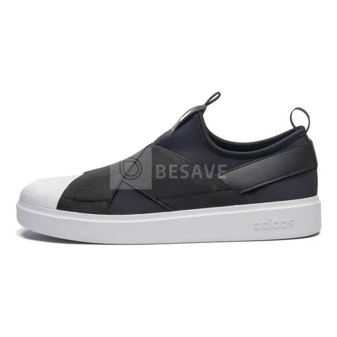 Tênis Feminino Streettalk Slip On Adidas