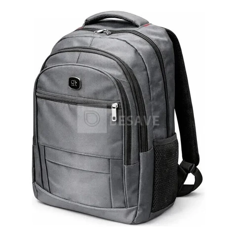 Mochila Fashion Básica 40l Para Notebook