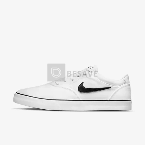 Tênis Nike Sb Chron 2 Canvas Unissex