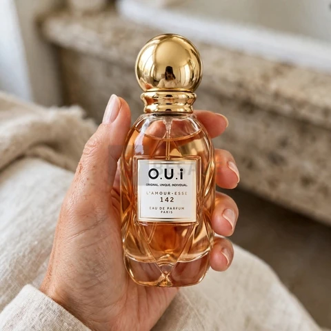 OUI EDP LAMOURESSE 142 30ml