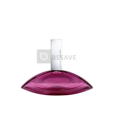Calvin Klein Euphoria Feminino Eau De Parfum 100Ml,