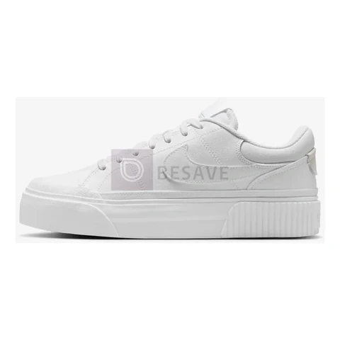 Tênis Nike Court Legacy Lift Feminino