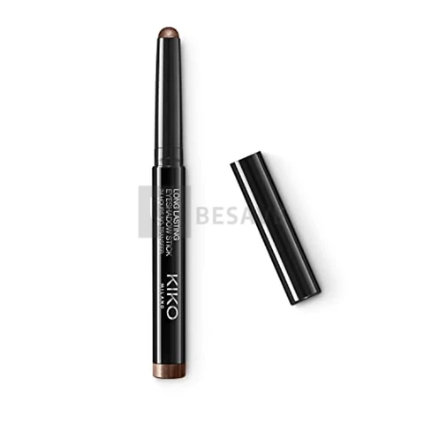 KIKO MILANO, New Long Lasting Eyeshadow Stick, Sombra em Bastão, Cor