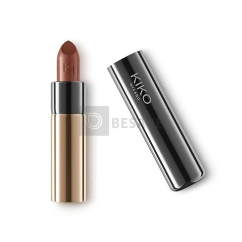 KIKO MILANO, Gossamer Emotion Creamy Lipstick, Batom,