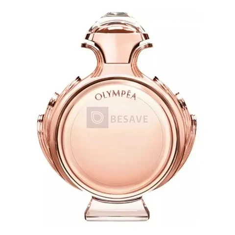 Rabanne Olympéa Original EDP 50ml para feminino